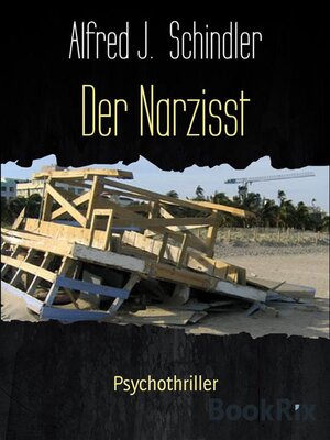 cover image of Der Narzisst